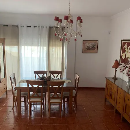 Andrea Villa Nerja