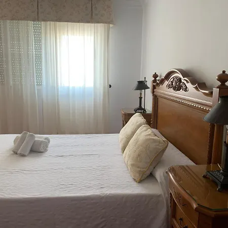 Andrea Villa Nerja