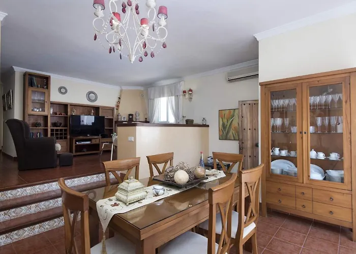 Andrea ヴィラ ネルハ