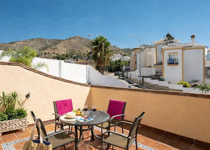 Andrea ヴィラ ネルハ