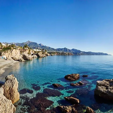 Villa Andrea Nerja