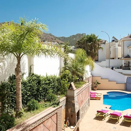 Villa Andrea Nerja